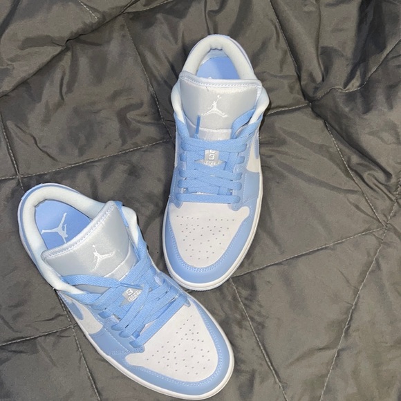 Nike Shoes - Nike Air Jordan Blue